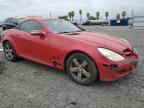 2007 Mercedes-Benz Slk 280 for Sale in Colton, CA - Rear End