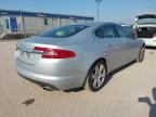2008 JAGUAR XF PREMIUM for sale at Copart WESTBURY