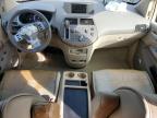 2007 Nissan Quest S للبيع في Madisonville، TN - All Over