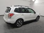2018 Subaru Forester 2.5I Premium de vânzare în Assonet, MA - Front End