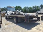 2017 Hino 258/268  en Venta en Hueytown, AL - Rollover
