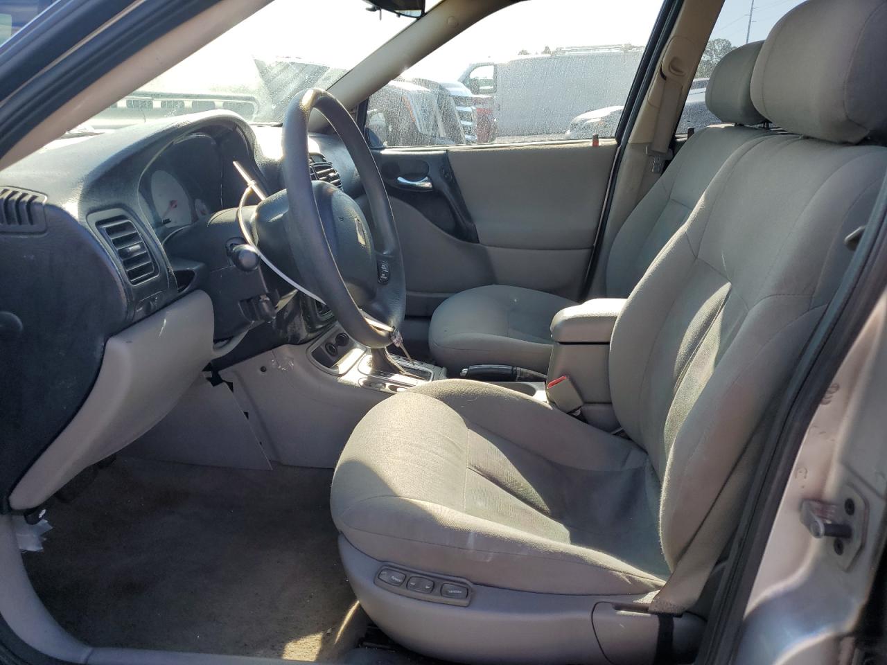 2003 Saturn L200 VIN: 1G8JU54FX3Y513695 Lot: 56629305