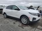 2022 Chevrolet Equinox Ls   de vânzare în Tulsa, OK - Mechanical