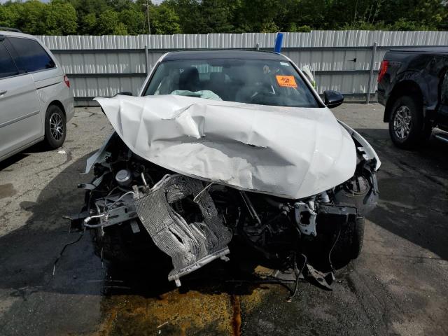  VOLKSWAGEN JETTA 2021 Biały