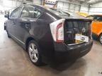 2014 TOYOTA PRIUS T SP for sale at Copart SANDTOFT