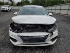 2018 Hyundai Accent Se for Sale in Hillsborough, NJ - Front End