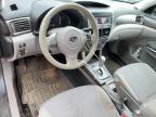 2011 Subaru Forester 2.5X продається в Gastonia, NC - Front End