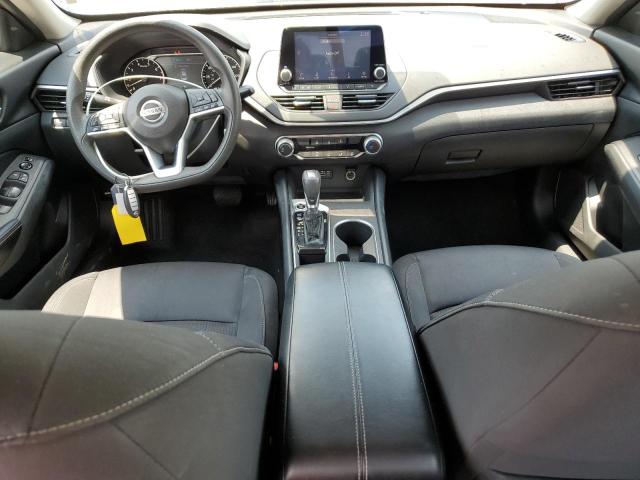  NISSAN ALTIMA 2022 Burgundy