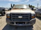 2006 Ford F250 Super Duty na sprzedaż w American Canyon, CA - Front End