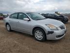 2009 Nissan Altima 2.5 de vânzare în Elgin, IL - Front End