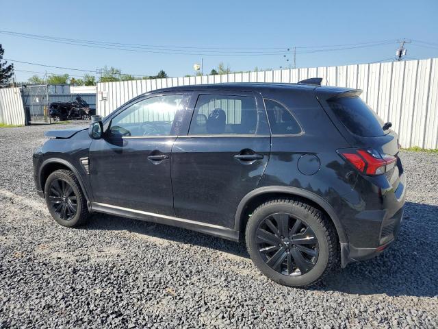  MITSUBISHI OUTLANDER 2023 Black