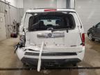 2013 Honda Pilot Exl продається в Casper, WY - Rear End