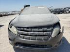 2010 Ford Fusion Se na sprzedaż w Greenwood, NE - Front End