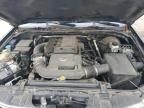 2005 Nissan Pathfinder Le за продажба в Wilmer, TX - Hail