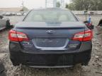2016 Subaru Legacy 2.5I للبيع في Windsor، NJ - Minor Dent/Scratches