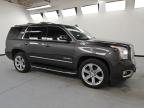 2017 Gmc Yukon Denali на продаже в Wheeling, IL - Normal Wear