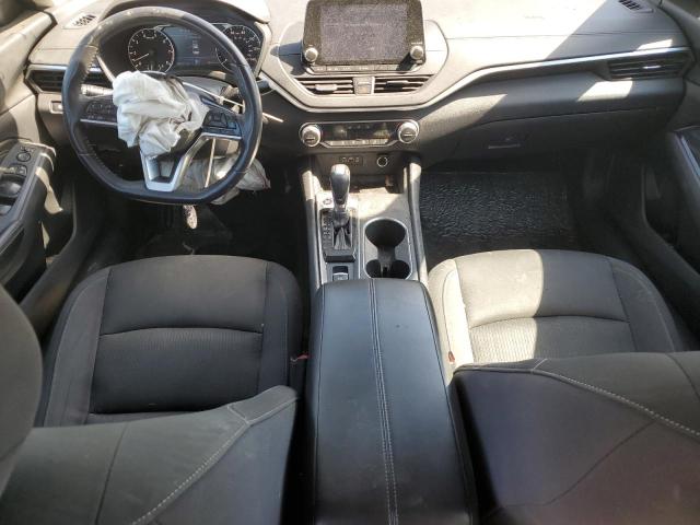  NISSAN ALTIMA 2019 Szary