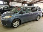 2017 Toyota Sienna Xle for Sale in East Granby, CT - Minor Dent/Scratches