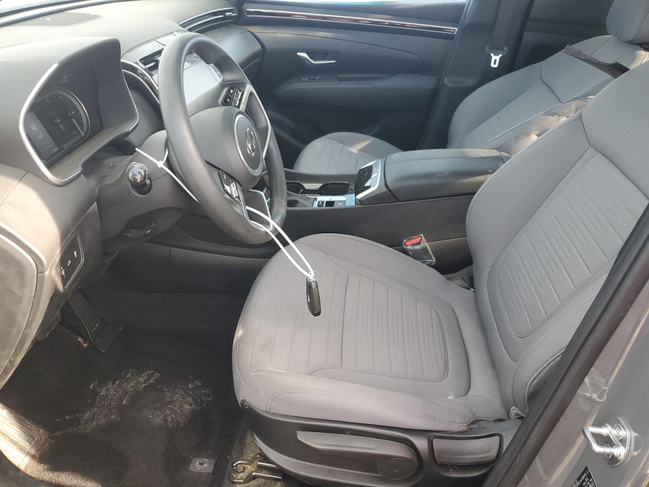 2024 Hyundai Santa Cruz Se VIN: 5NTJA4DE7RH120765 Lot: 54050715