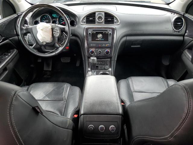  BUICK ENCLAVE 2016 Black