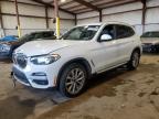 2019 Bmw X3 Xdrive30I for Sale in Pennsburg, PA - Front End