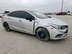 Grand Prairie, TX에서 판매 중인 2017 Chevrolet Cruze Ls - Front End