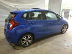 2016 Honda Fit Ex en Venta en Candia, NH - Top/Roof