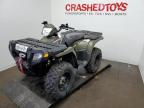 2008 POLARIS SPORTSMAN 500 H.O. for sale at Copart MN - MINNEAPOLIS NORTH