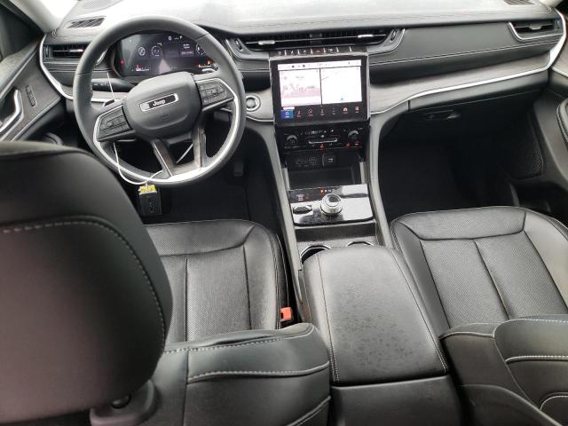  JEEP GRAND CHER 2023 Biały