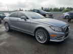 2014 Mercedes-Benz Cls 550 for Sale in Pennsburg, PA - Front End