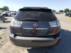 2008 Lexus Rx 350 de vânzare în Sacramento, CA - Front End