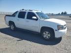 2007 Chevrolet Avalanche K1500 zu verkaufen in Airway Heights, WA - Front End