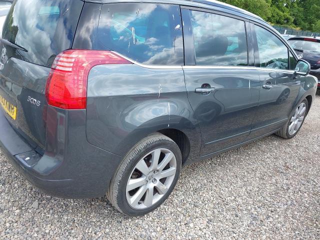 2013 PEUGEOT 5008 ALLUR