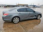 2009 Honda Accord Lx   na sprzedaż w Grand Prairie, TX - Side