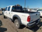 2009 Ford F250 Super Duty de vânzare în Anchorage, AK - Side