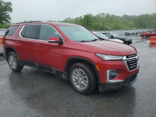  CHEVROLET TRAVERSE 2023 Burgundy
