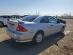 2004 Honda Civic Dx Vp for Sale in Elgin, IL - Front End