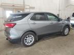 2024 Chevrolet Equinox Lt na sprzedaż w Ham Lake, MN - Front End