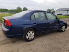 2003 Honda Civic Lx na sprzedaż w Columbia Station, OH - Side