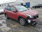 2023 Subaru Forester Premium   de vânzare în Hillsborough, NJ - Front End