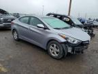 2015 Hyundai Elantra Se for Sale in Woodhaven, MI - Front End