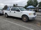 2006 Ford F150 Supercrew за продажба в Van Nuys, CA - Normal Wear
