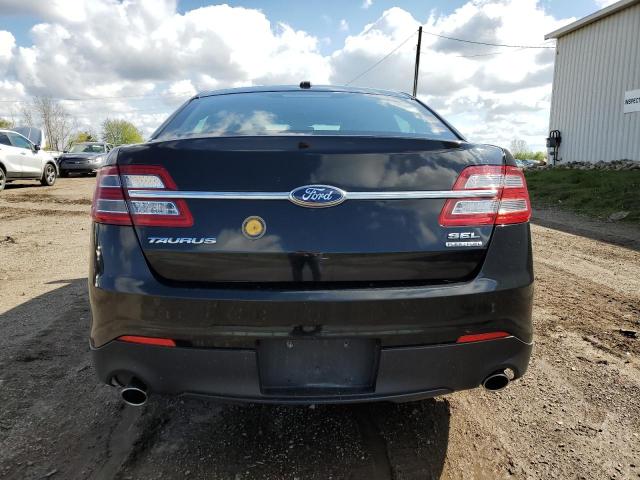 Sedans FORD TAURUS 2013 Czarny