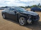 2014 Nissan Maxima S на продаже в Longview, TX - Front End