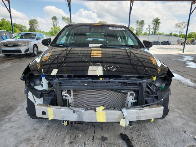 HYUNDAI IONIQ 2019 Czarny