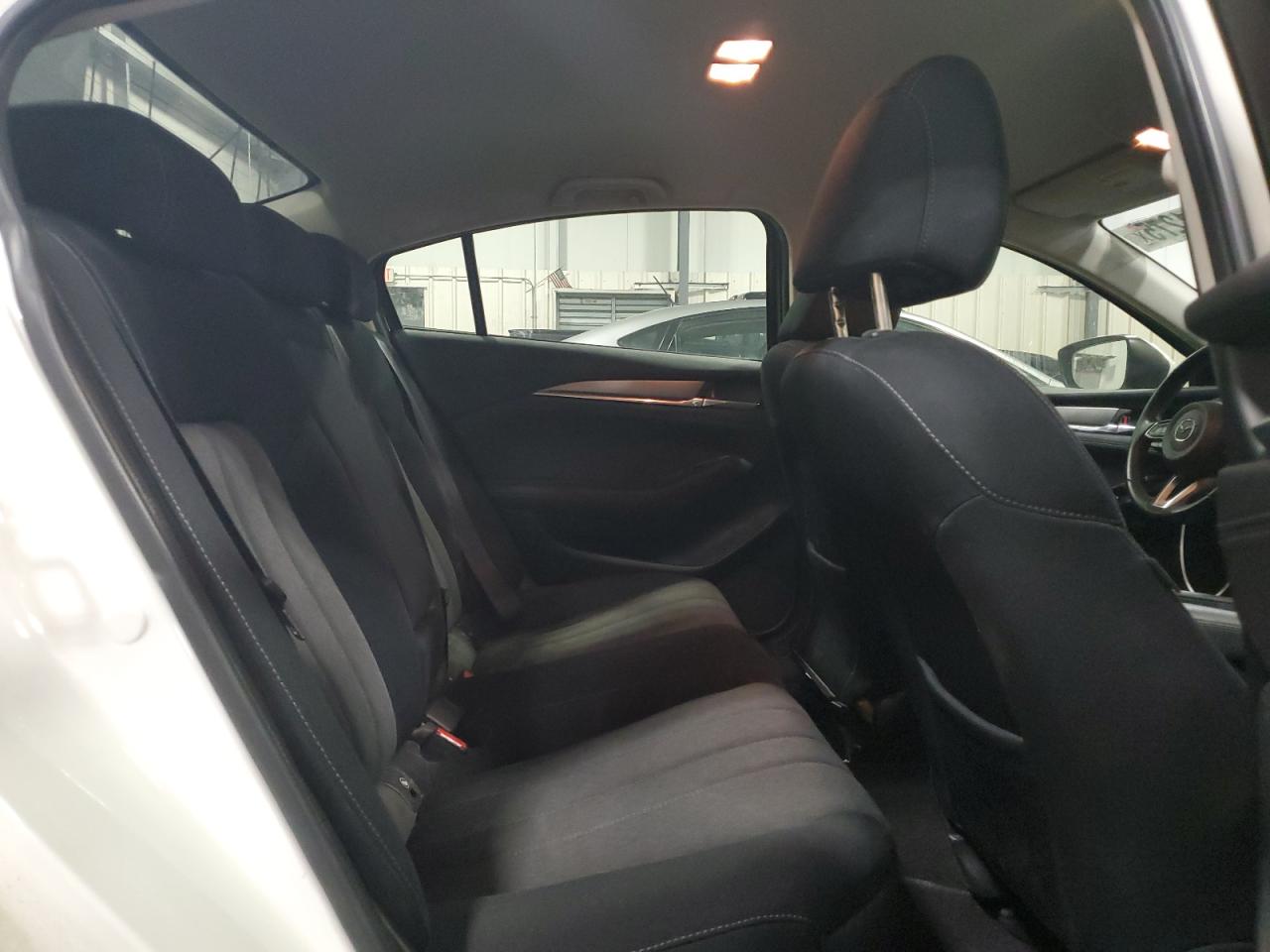 2020 Mazda 6 Sport VIN: JM1GL1UM8L1512712 Lot: 55521275