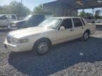 1995 Lincoln Town Car Cartier de vânzare în Cartersville, GA - Rear End