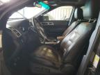 2013 Ford Explorer Limited на продаже в Abilene, TX - Hail