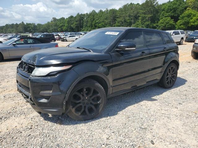 2012 Land Rover Range Rover Evoque Dynamic Premium
