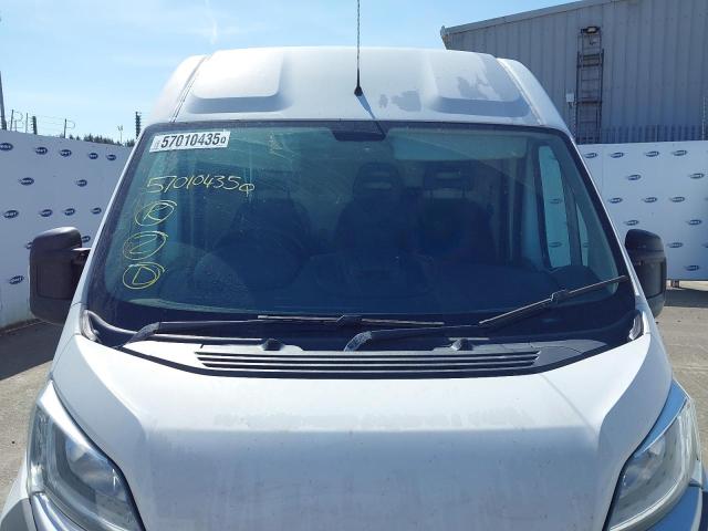 2016 FIAT DUCATO 35